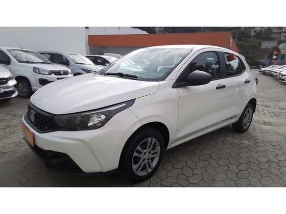FIAT ARGO 2023