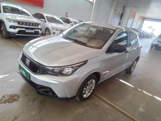 FIAT ARGO 2023