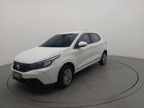 FIAT ARGO 2024