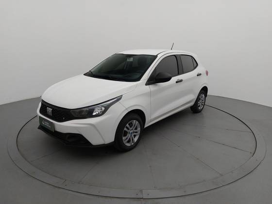 FIAT ARGO 2024