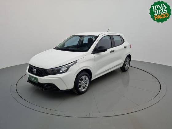 FIAT ARGO 2024