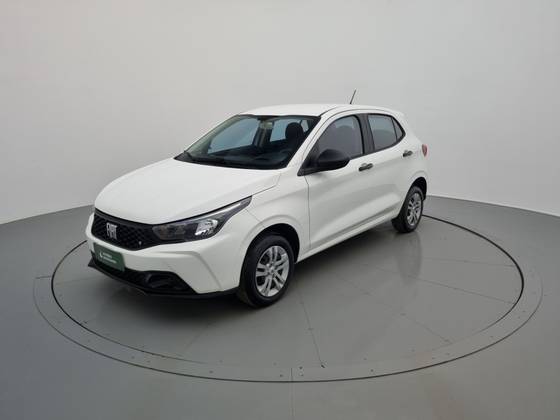 FIAT ARGO 2024