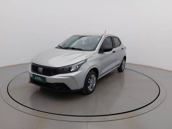 FIAT ARGO 2023