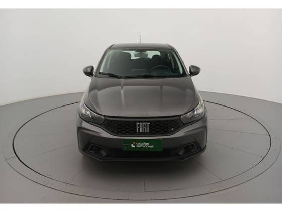 FIAT ARGO 2024