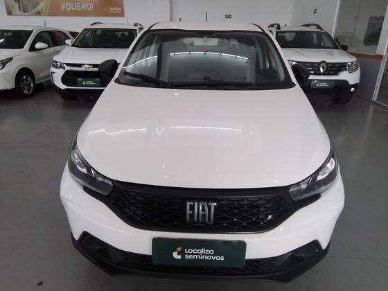FIAT ARGO 2023