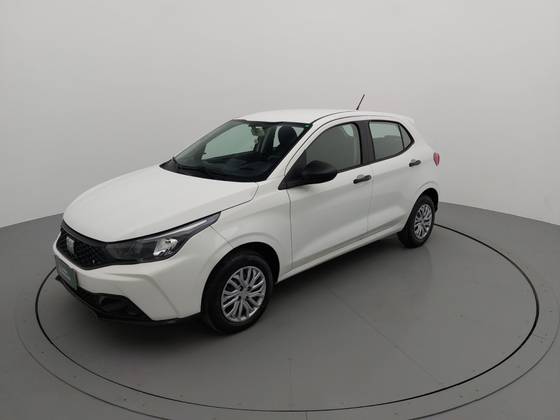 FIAT ARGO 2023