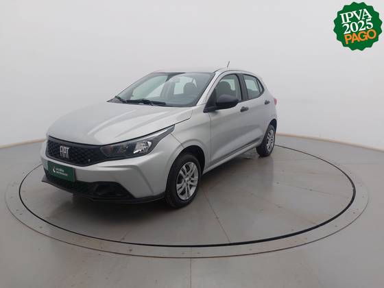 FIAT ARGO 2023