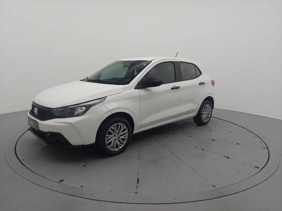 FIAT ARGO 2023