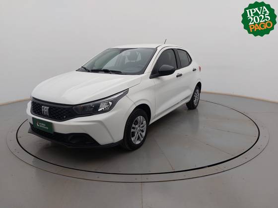 FIAT ARGO 2023