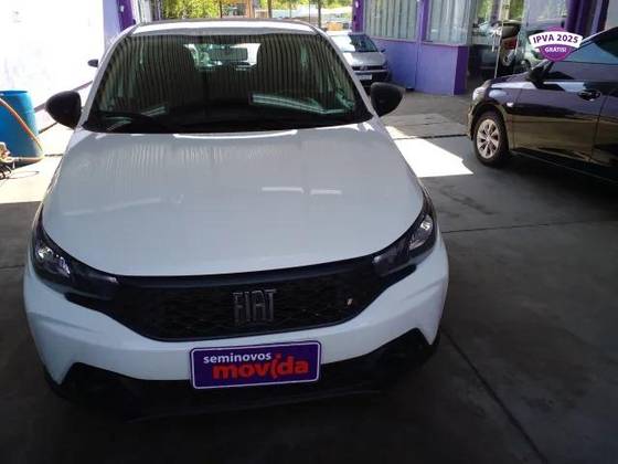 FIAT ARGO 2024