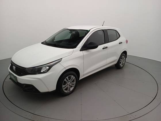 FIAT ARGO 2023