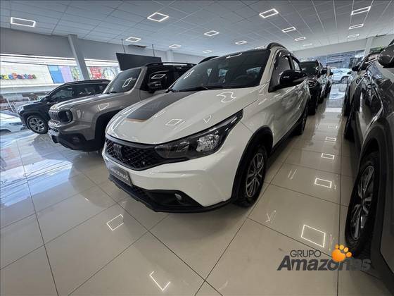 FIAT ARGO 2025