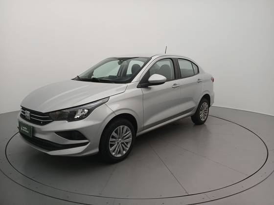 FIAT CRONOS 2023