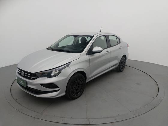 FIAT CRONOS 2023