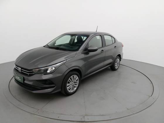 FIAT CRONOS 2023