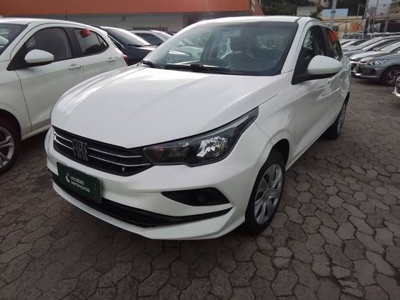 FIAT CRONOS 2023