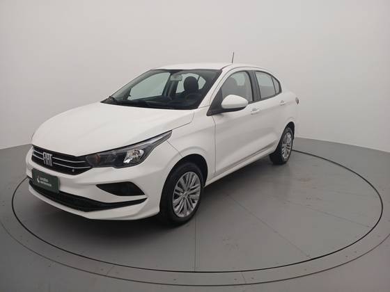 FIAT CRONOS 2023