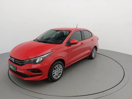FIAT CRONOS 2024