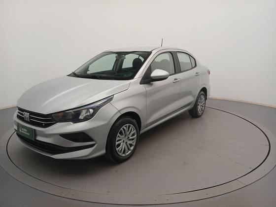 FIAT CRONOS 2024