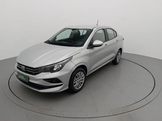 FIAT CRONOS 2024