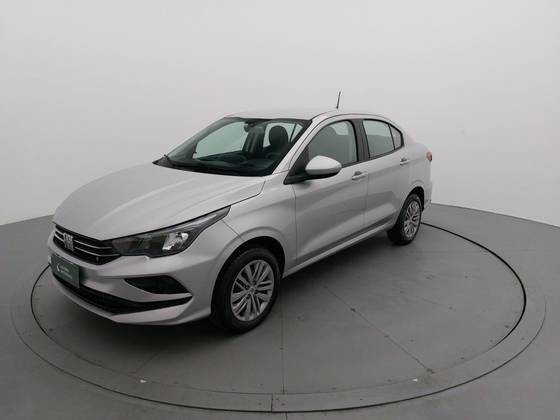 FIAT CRONOS 2024