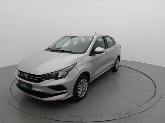 FIAT CRONOS 2024