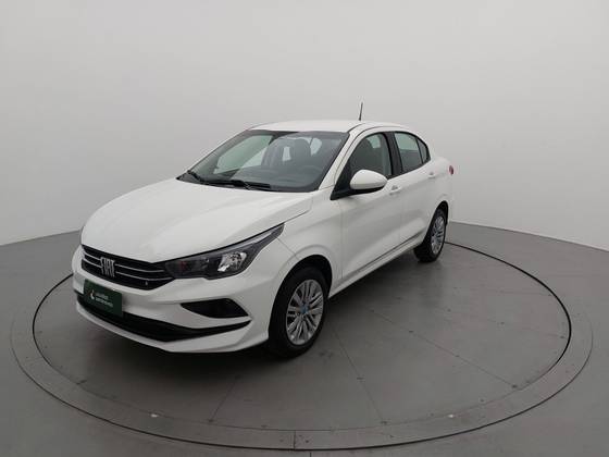 FIAT CRONOS 2024