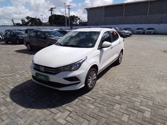FIAT CRONOS 2024