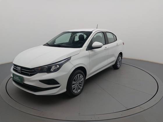 FIAT CRONOS 2024