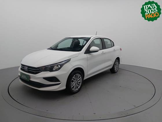 FIAT CRONOS 2024