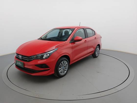 FIAT CRONOS 2024