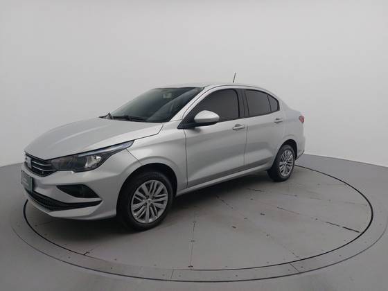 FIAT CRONOS 2024
