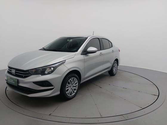 FIAT CRONOS 2024