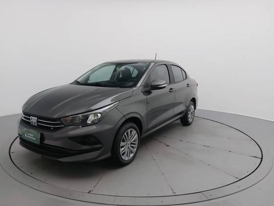 FIAT CRONOS 2024