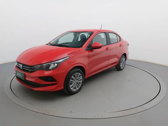 FIAT CRONOS 2024