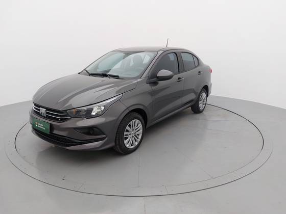 FIAT CRONOS 2023