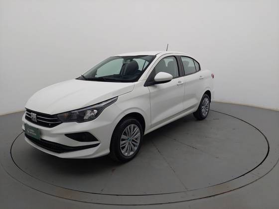FIAT CRONOS 2024