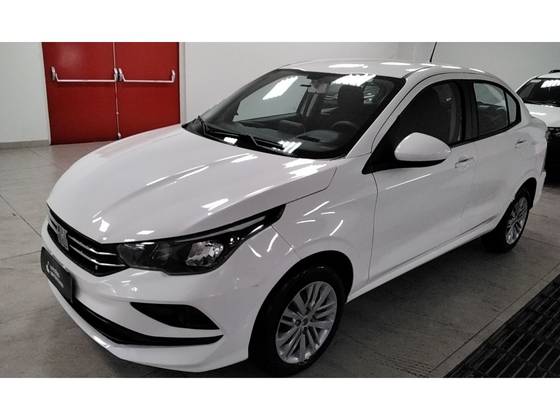 FIAT CRONOS 2024