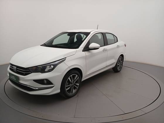 FIAT CRONOS 2024