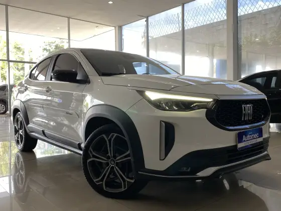 FIAT FASTBACK 2023