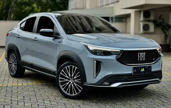 FIAT FASTBACK 2025