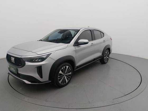 FIAT FASTBACK 2023