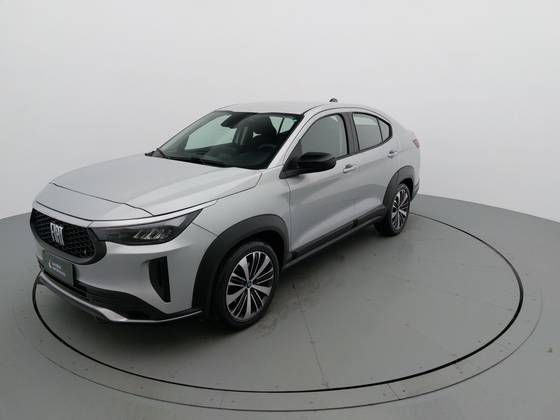 FIAT FASTBACK 2024