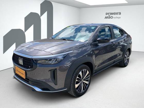 FIAT FASTBACK 2025