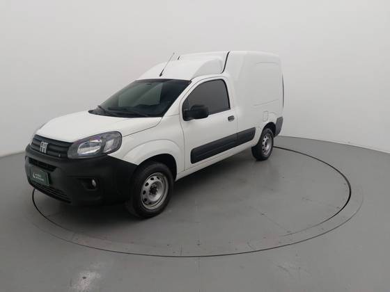 FIAT FIORINO 2024