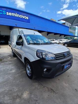 FIAT FIORINO 2023