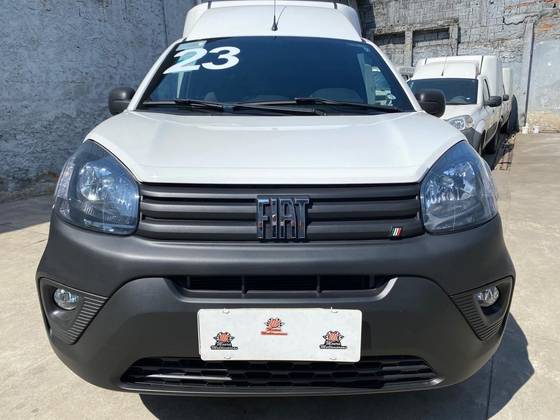 FIAT FIORINO 2023