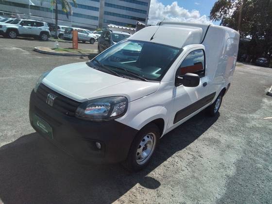 FIAT FIORINO 2023