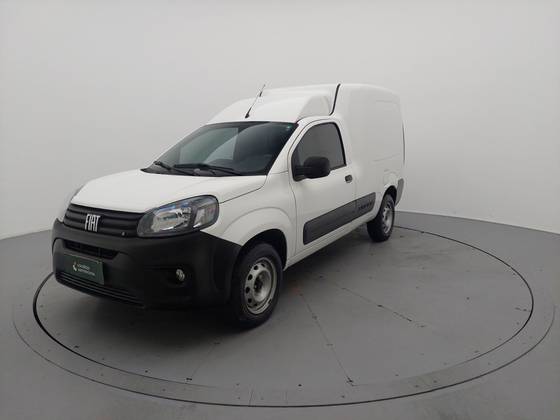 FIAT FIORINO 2023