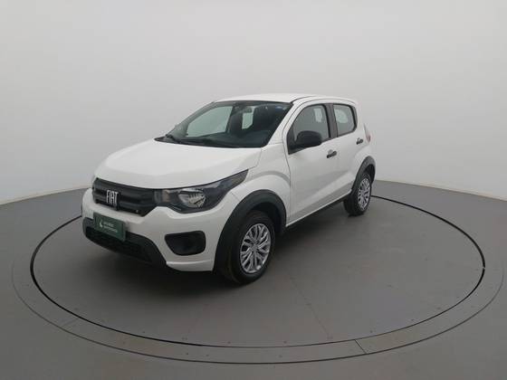 FIAT MOBI 2023